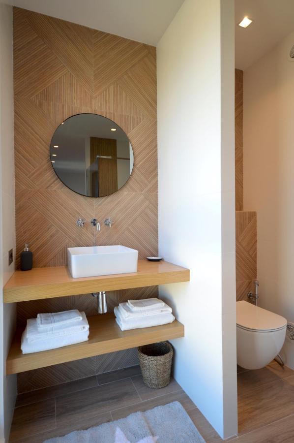 Magnifique Studio A Deux Pas Du Port De Saint Tropez Exteriér fotografie